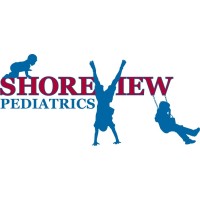 Shoreview Pediatrics Logo