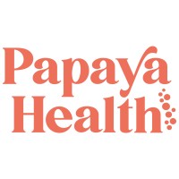 Papaya Health Logo