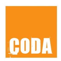 CODA Architects Logo