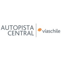 Autopista Central Logo