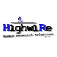 Highwire Human Resource Solutions, LLC Logo
