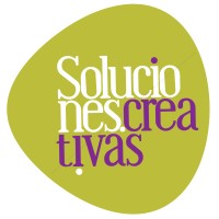 Soluciones Creativas Logo