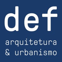 DEF Projetos Logo