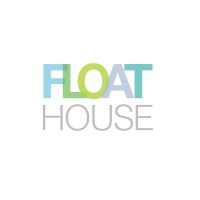 Float House Logo