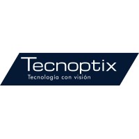 TECNOPTIX S.A.S. Logo