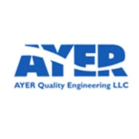 AYER QUALITY ENGINEERING LLC Logo