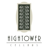 HIGHTOWER CELLARS Logo