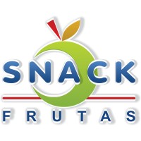 Snack Frutas Logo