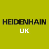 HEIDENHAIN UK Logo