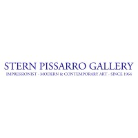 Stern Pissarro Gallery Logo