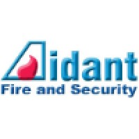 Aidant Fire & Security Logo