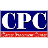 Career Placement Center Logo