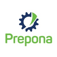 Prepona S.A. Logo