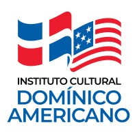 Instituto Cultural Domínico Americano Logo