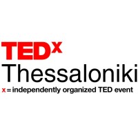 TEDxThessaloniki Logo