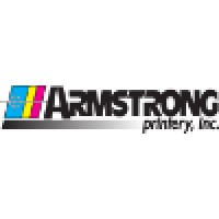 Armstrong Printery, Inc. Logo
