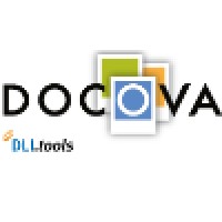DOCOVA Low-Code App Dev Platform Logo
