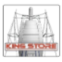 King Store Logo