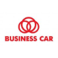 BUSINESS CAR LLC (Toyota Tsusho Corporation subsidiary) Logo