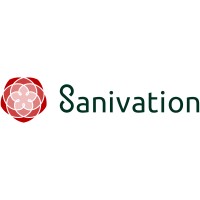 Sanivation Logo