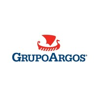 Grupo Argos Logo