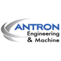 Antron Engineering & Machine Co., Inc. Logo