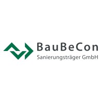 BauBeCon Sanierungsträger GmbH Logo