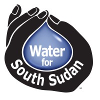Water for South Sudan, Inc Logo