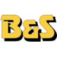 B & S Welding, Inc. Logo