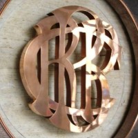 Banco Central de Reserva del Perú - BCRP Logo