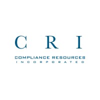 Compliance Resources, Inc. Logo