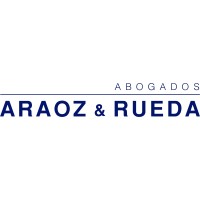 Araoz & Rueda Logo