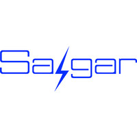 Técnica Salgar, S.A. de C.V. Logo