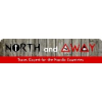 NORTH and AWAY Logo