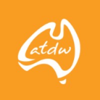 Australian Tourism Data Warehouse (ATDW) Logo