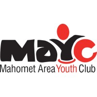 Mahomet Area Youth Club Logo