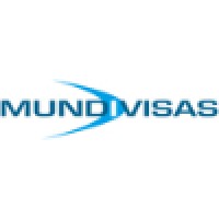 Mundivisas Logo