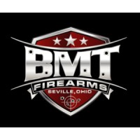 BMT Firearms Logo