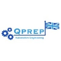 QPREP LIMITED Logo
