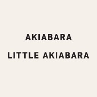 Akiabara Logo