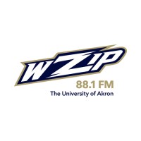 WZIP 88.1FM Logo