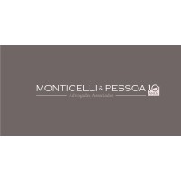 MONTICELLI & PESSOA ADVOGADOS ASSOCIADOS Logo