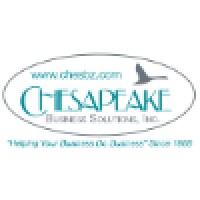 Chesapeake Business Solutions, Inc. Logo