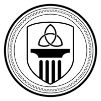 The Woodlands Christian Academy Logo