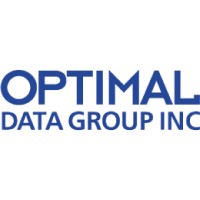 Optimal Data Group Inc. Logo