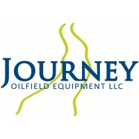 Journey Oilfield Equipment LLC Logo