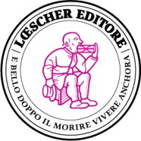 Loescher editore Torino Logo