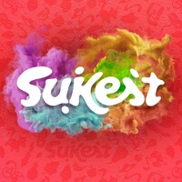 Sukest Industria de Alimentos e Farma Ltda. Logo