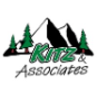 Kitz and Associates, Inc Logo