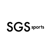 SGS Sports Inc. Logo